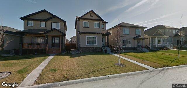 Larawan ng 39 Goodfellow Way sa Winnipeg, Manitoba
