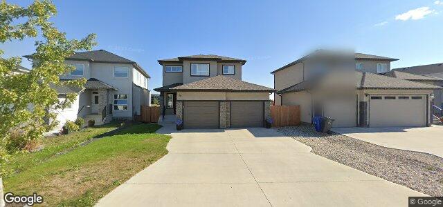 39 Margaret Swann Drive（加拿大曼尼托巴省溫尼伯市）房屋照片