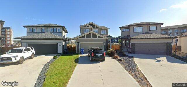 Larawan ng 39 Maruca Place sa Winnipeg, Manitoba