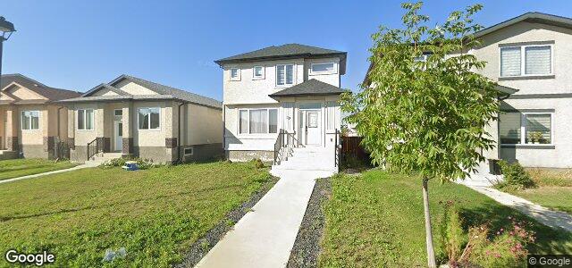 Larawan ng 39 Stan Schriber Crescent sa Winnipeg, Manitoba