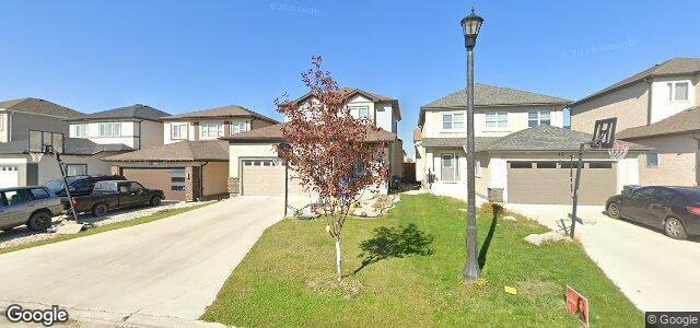 Larawan ng 39 Steve Mymko Drive sa Winnipeg, Manitoba
