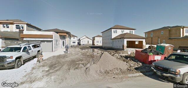 Larawan ng 39 Tyson Trail sa Winnipeg, Manitoba