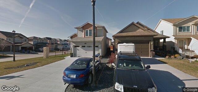 Larawan ng 4 Goodfellow Way sa Winnipeg, Manitoba