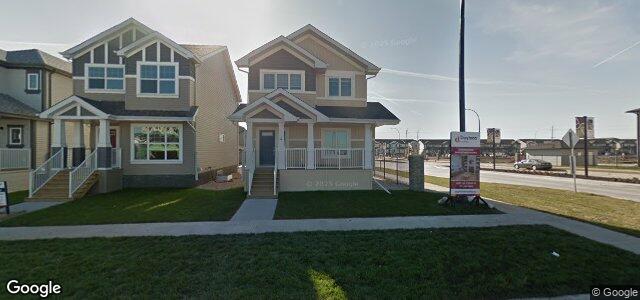 Larawan ng 4 Tyson Trail sa Winnipeg, Manitoba