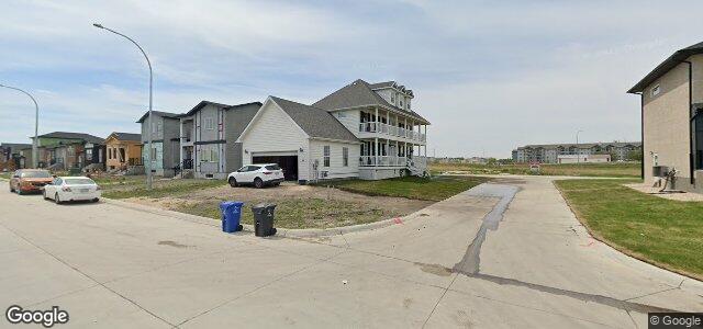 Larawan ng 40 Art Miki Way sa Winnipeg, Manitoba