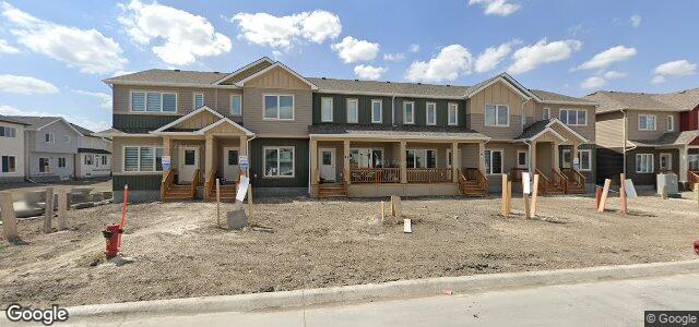 Larawan ng 40 Dr. Michael K. Grace Lane sa Winnipeg, Manitoba