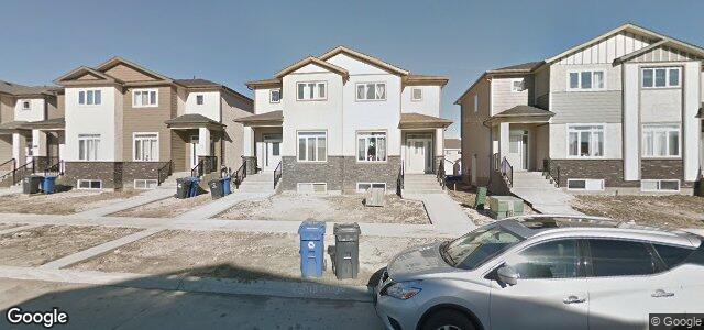 Larawan ng 40 Larry Vickar Drive W sa Winnipeg, Manitoba