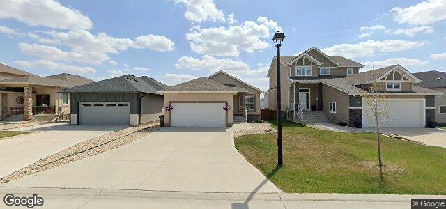 Larawan ng 41 Angela Everts Drive sa Winnipeg, Manitoba