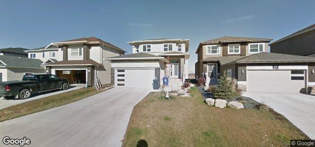Larawan ng 41 Tackaberry Way sa Winnipeg, Manitoba