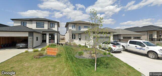 Larawan ng 42 Angela Everts Drive sa Winnipeg, Manitoba