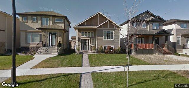 Larawan ng 42 Chelston Gate sa Winnipeg, Manitoba