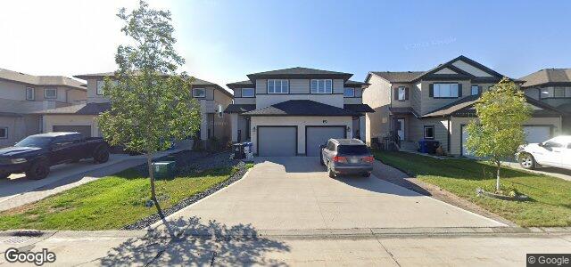 Larawan ng 42 Donna Wyatt Way sa Winnipeg, Manitoba