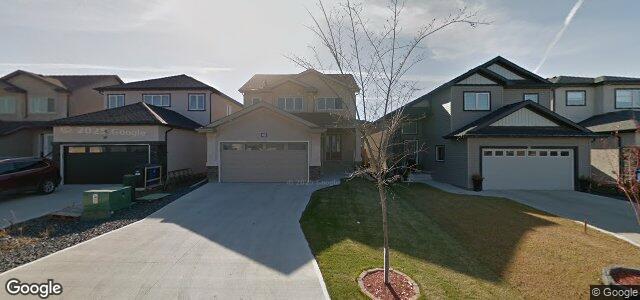 Larawan ng 42 Dr. David Marsh Row sa Winnipeg, Manitoba