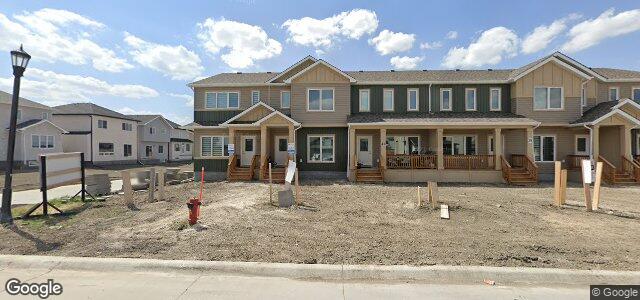 Larawan ng 42 Dr. Michael K. Grace Lane sa Winnipeg, Manitoba