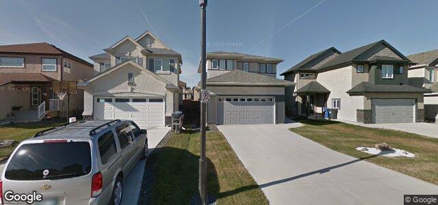 42 Goodfellow Way（加拿大曼尼托巴省温尼伯市）房屋照片