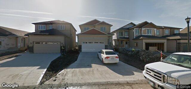 Photo of 42 Tackaberry Way in Winnipeg, Manitoba