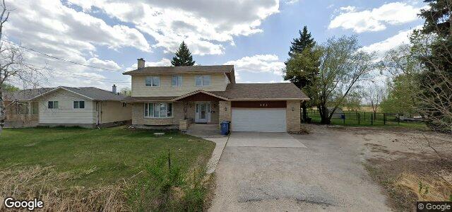 Larawan ng 420 Almey Avenue sa Winnipeg, Manitoba