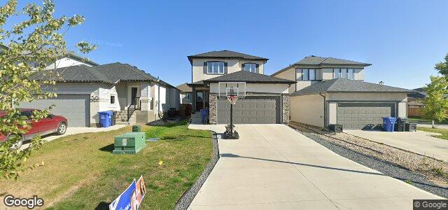 43 Carol Fletcher Row（加拿大曼尼托巴省溫尼伯市）房屋照片