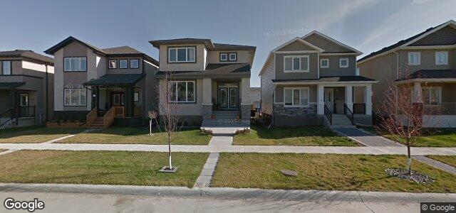 Larawan ng 43 Chelston Gate sa Winnipeg, Manitoba