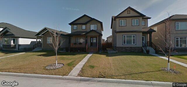 Larawan ng 43 Goodfellow Way sa Winnipeg, Manitoba