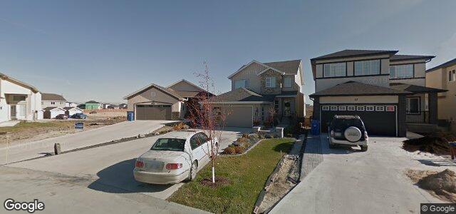 Larawan ng 43 Larry Vickar Drive E sa Winnipeg, Manitoba