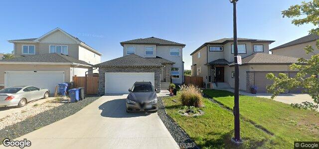 Larawan ng 43 Margaret Swann Drive sa Winnipeg, Manitoba