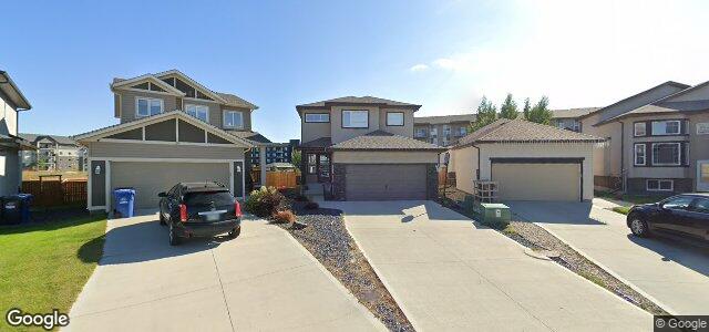 Larawan ng 43 Maruca Place sa Winnipeg, Manitoba