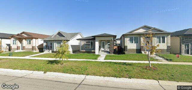 Larawan ng 43 Philip Lee Drive sa Winnipeg, Manitoba