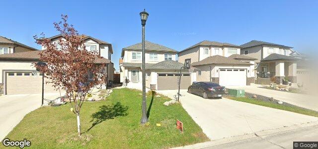 Larawan ng 43 Steve Mymko Drive sa Winnipeg, Manitoba