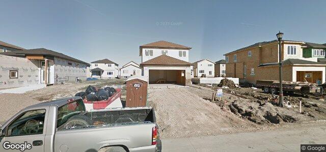 Larawan ng 43 Tyson Trail sa Winnipeg, Manitoba