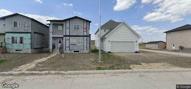 Larawan ng 44 Art Miki Way sa Winnipeg, Manitoba