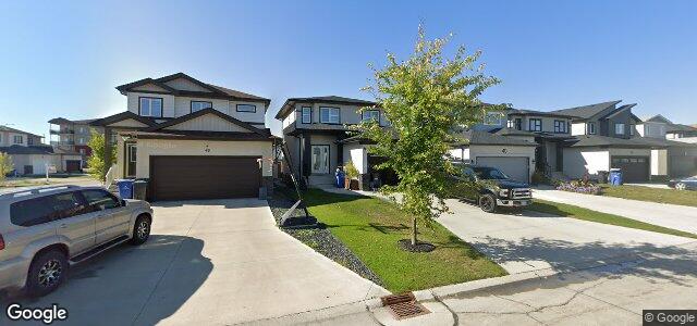 Larawan ng 44 Carol Fletcher Row sa Winnipeg, Manitoba