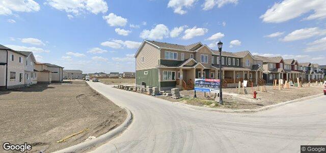 Larawan ng 44 Dr. Michael K. Grace Lane sa Winnipeg, Manitoba