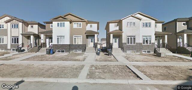 Larawan ng 44 Larry Vickar Drive W sa Winnipeg, Manitoba