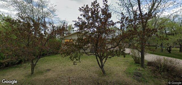 444 Almey Avenue（加拿大曼尼托巴省温尼伯市）房屋照片