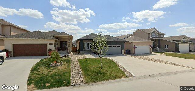 Larawan ng 45 Angela Everts Drive sa Winnipeg, Manitoba