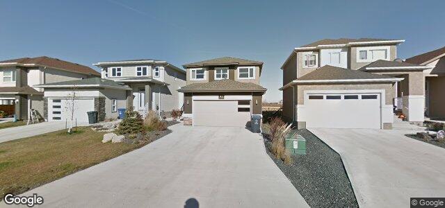 Larawan ng 45 Tackaberry Way sa Winnipeg, Manitoba