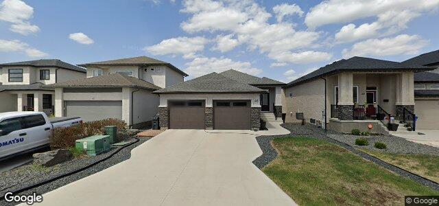 Larawan ng 46 Angela Everts Drive sa Winnipeg, Manitoba