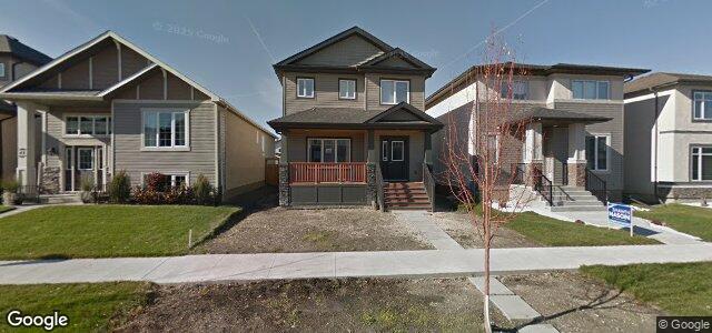 Larawan ng 46 Chelston Gate sa Winnipeg, Manitoba