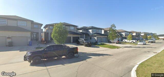 Photo of 46 Donna Wyatt Way in Winnipeg, Manitoba