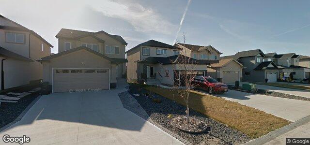 Larawan ng 46 Dr. David Marsh Row sa Winnipeg, Manitoba