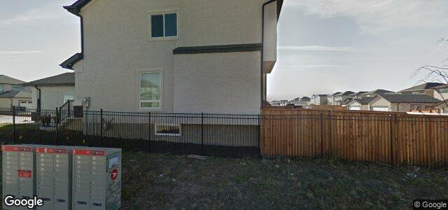 Larawan ng 46 Larry Vickar Drive E sa Winnipeg, Manitoba