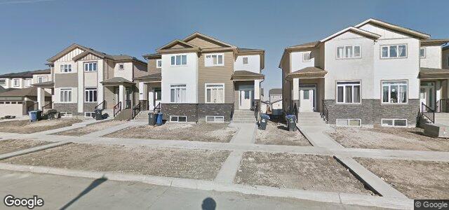 Larawan ng 46 Larry Vickar Drive W sa Winnipeg, Manitoba
