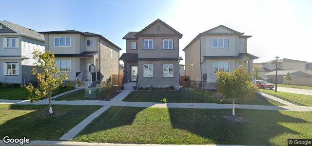 Larawan ng 46 Prairie Crocus Drive sa Winnipeg, Manitoba