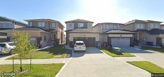 Larawan ng 46 Steve Mymko Drive sa Winnipeg, Manitoba