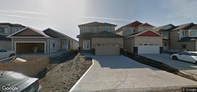 Larawan ng 46 Tackaberry Way sa Winnipeg, Manitoba