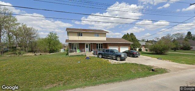 461 Almey Avenue（加拿大曼尼托巴省温尼伯市）房屋照片