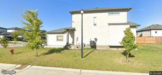 Larawan ng 47 Carol Fletcher Row sa Winnipeg, Manitoba