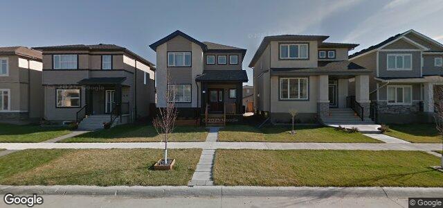 Larawan ng 47 Chelston Gate sa Winnipeg, Manitoba