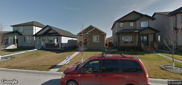 Larawan ng 47 Goodfellow Way sa Winnipeg, Manitoba